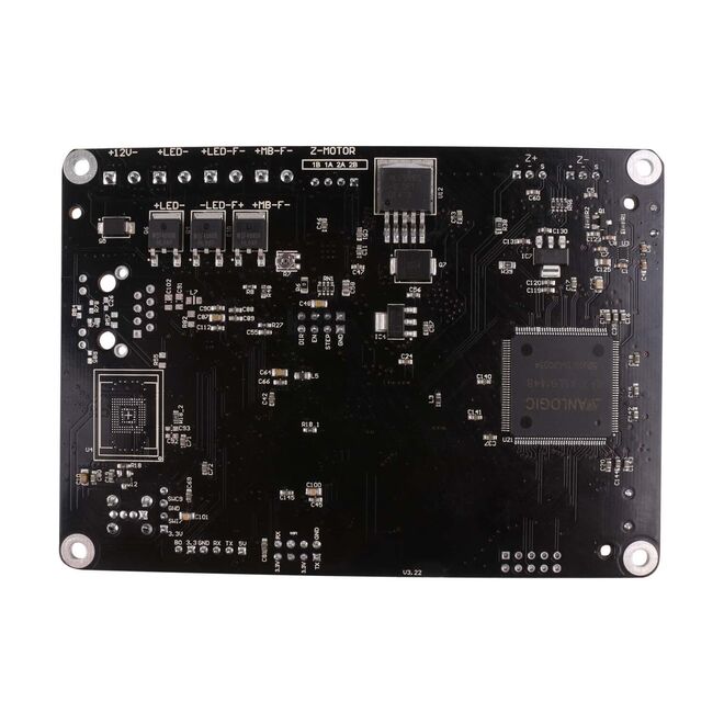 Creality LD-002H 3D Yazıcı Anakart - 2