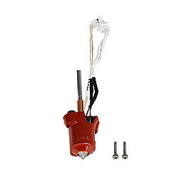 Creality Nozzle Isıtıcı Blok Takımı - Sprinkler Head Kit - 2