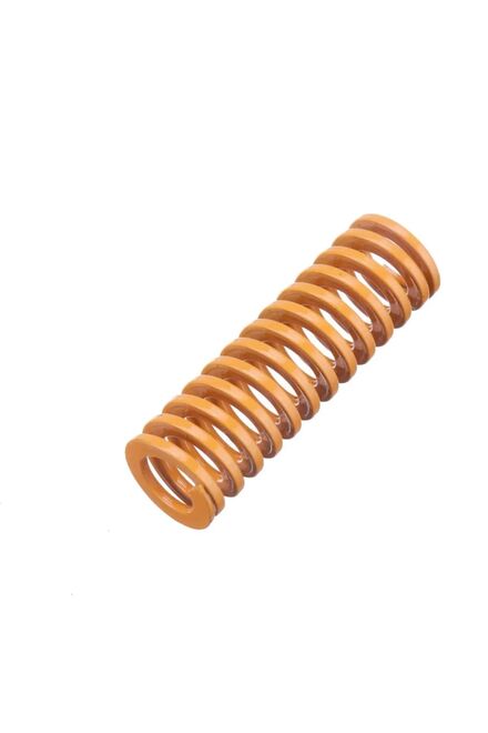 Creality Orange Mould Spring - 1