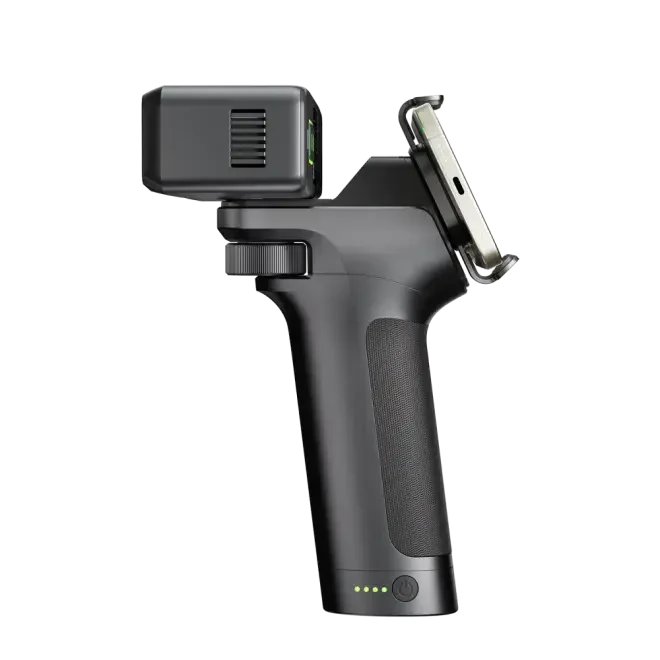 Creality Otter Lite 3D Tarayıcı - 4