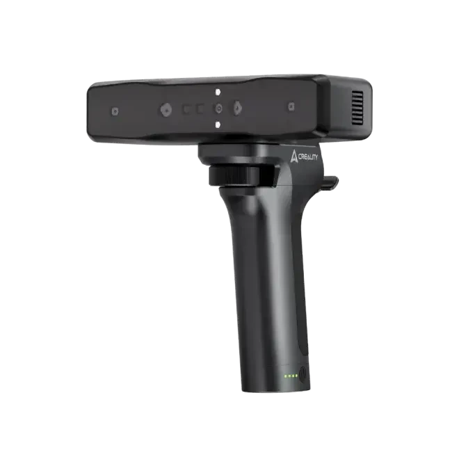 Creality Otter Lite 3D Tarayıcı - 6