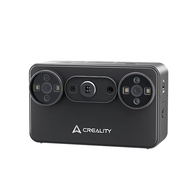 Creality Pika 3D Scanner - 1