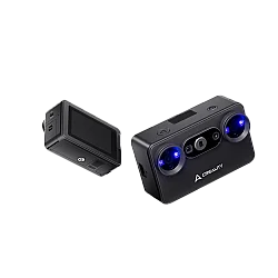 Creality Pika 3D Scanner - 3