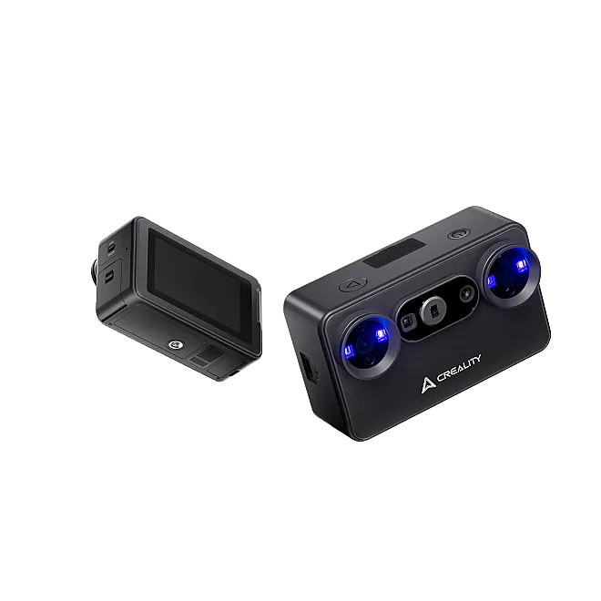 Creality Pika 3D Scanner - 3