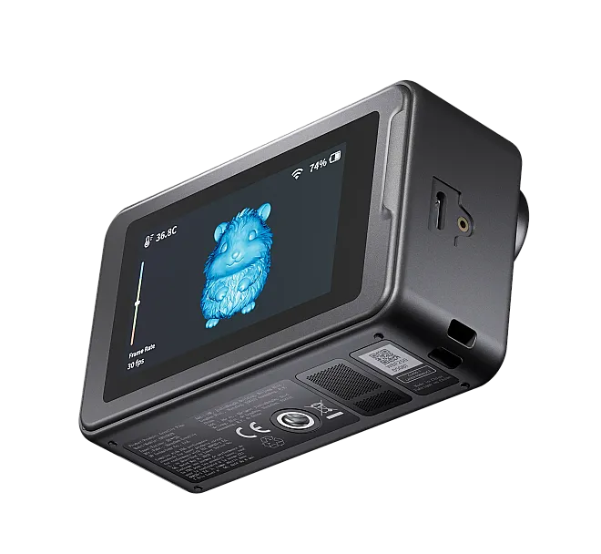 Creality Pika 3D Scanner - 2