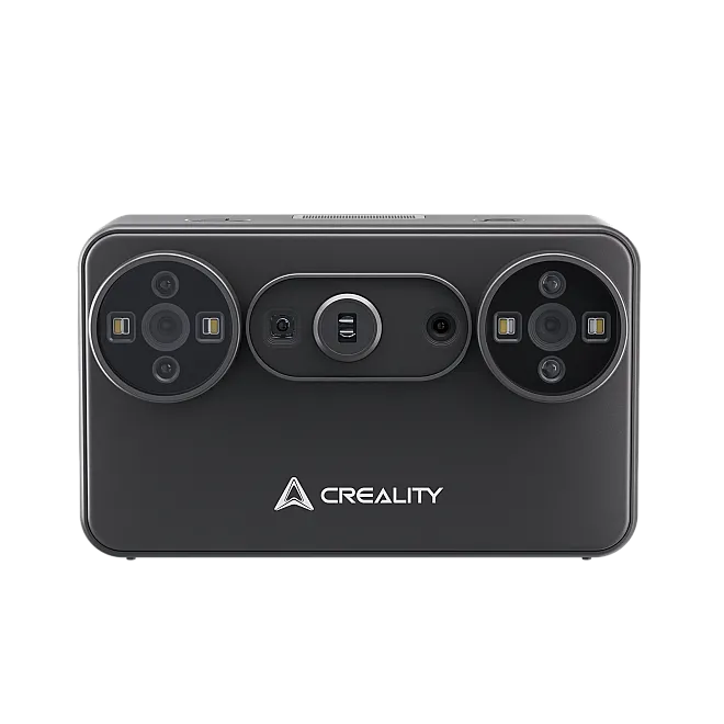 Creality Pika 3D Scanner - 5