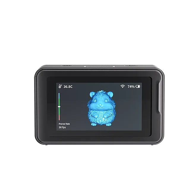 Creality Pika 3D Scanner - 6