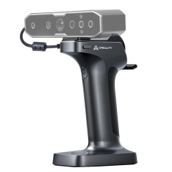 Creality Scan Otter Bridge 3D Scanner - 4