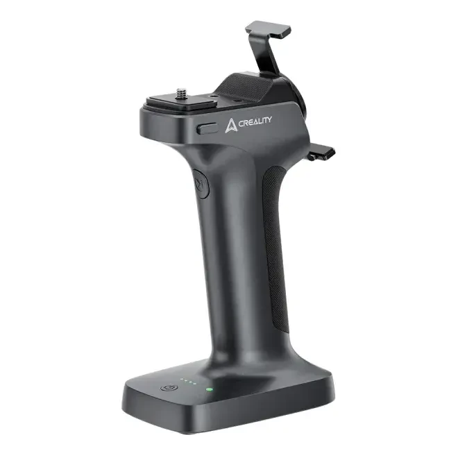 Creality Scan Otter Bridge 3D Scanner - Creality 3D