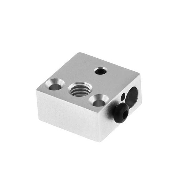 Creality Series Compatible Heating Block (20x20x10mm) - 1