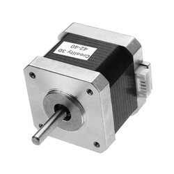 Creality Series Nema17 Stepper Motor 42HS40-1004AC 40mm Length - 3