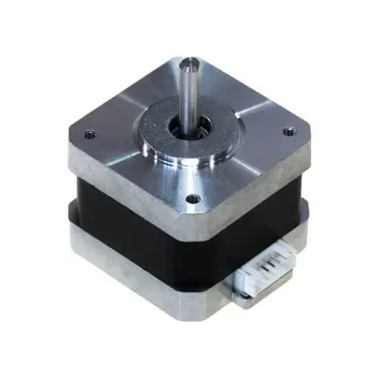 Creality Serisi Nema17 Step Motor 42HS34-0844YA - 34mm Uzunluk - 1
