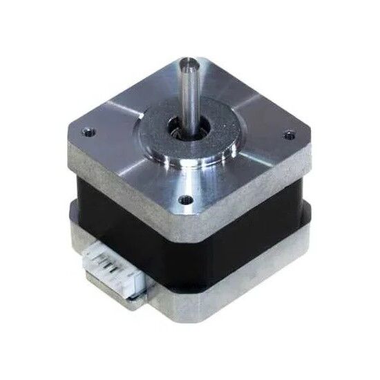 Creality Serisi Nema17 Step Motor 42HS34-0844YA - 34mm Uzunluk - 2