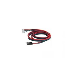 Creality Serisi Nema17 Step Motor 42HS34-0844YA - 34mm Uzunluk - 4