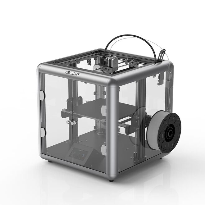 Creality Sermoon D1 - 3D Yazıcı - 1