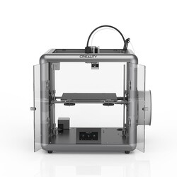 Creality Sermoon D1 - 3D Yazıcı - 2