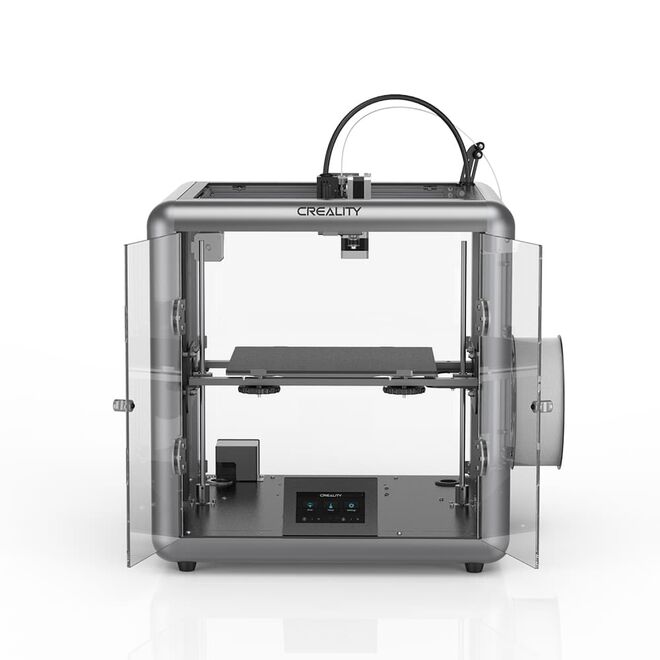Creality Sermoon D1 - 3D Yazıcı - 2