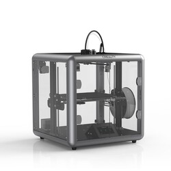 Creality Sermoon D1 - 3D Yazıcı - 3
