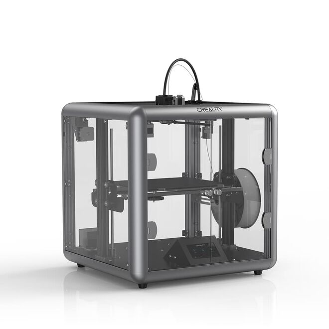 Creality Sermoon D1 - 3D Yazıcı - 3