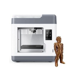 Creality Sermoon V1 Pro 3D Yazıcı - 5