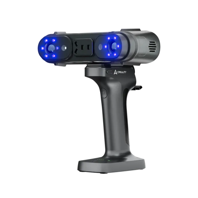 Creality Sermoon X1 3D Scanner - 1