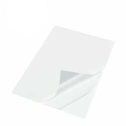 Creality SLA Release Film 200x140x0.15mm 1PCS - Creality 3D