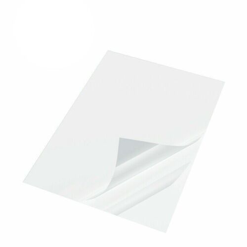 Creality SLA Release Film 200x140x0.15mm 1PCS - 1