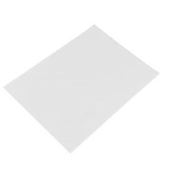 Creality SLA Release Film 200x140x0.15mm 1PCS - 2