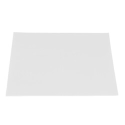 Creality SLA Release Film 200x140x0.15mm 1PCS - 4