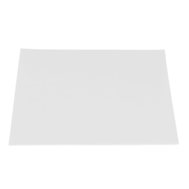 Creality SLA Release Film 200x140x0.15mm 1PCS - 4