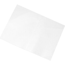 Creality SLA Yazıcı FEP Film 200x140x0.15mm - 3