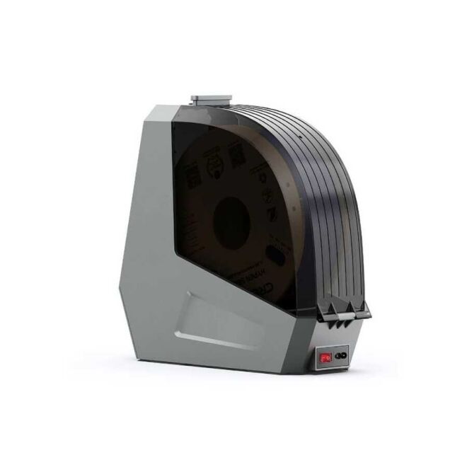 Creality Space Pi Filament Dryer - 3