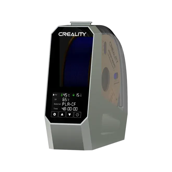 Creality Space Pi Filament Dryer - Creality 3D