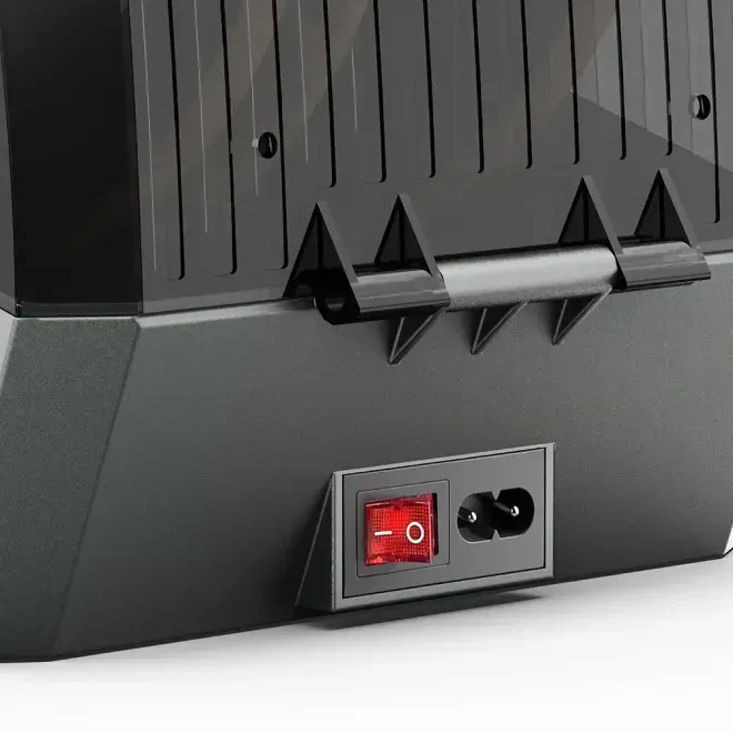 Creality Space Pi Filament Dryer Plus - 4