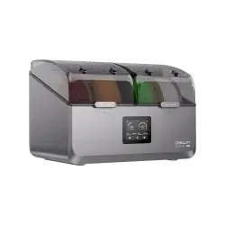 Creality SpacePi X4 Filament Dryer - 3