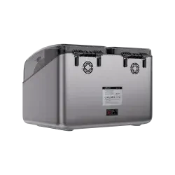 Creality SpacePi X4 Filament Dryer - 4