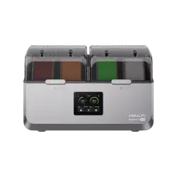 Creality SpacePi X4 Filament Dryer - 2