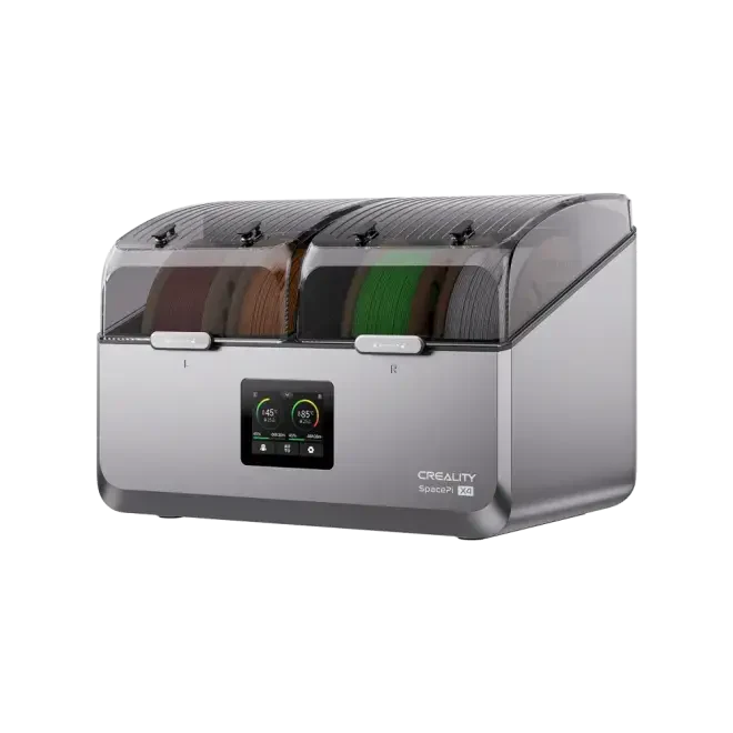 Creality SpacePi X4 Filament Dryer - Creality 3D