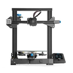 Creality Upgraded Ender 3 V2 3D Printer - 1