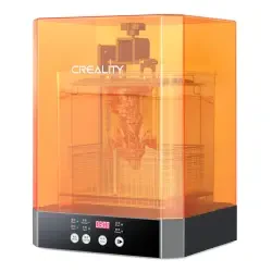  Creality UW-03 Washing and Curing Machine - 1