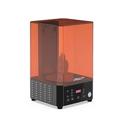 Creality UW-01 Yıkama ve Kürleme Makinesi - 2