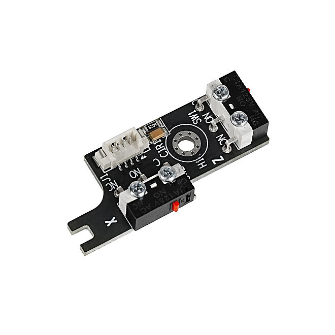 CrealityEnder 3 V3 Limit Switch - Sınır Anahtarı - 1