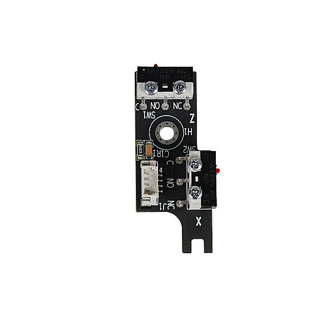 CrealityEnder 3 V3 Limit Switch - Sınır Anahtarı - 3