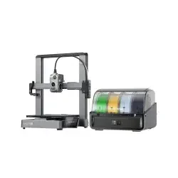 Creality Hi 3D Printer - 5