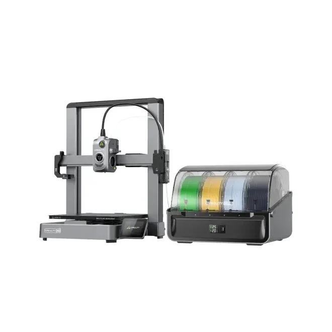 Creality Hi 3D Printer - 5