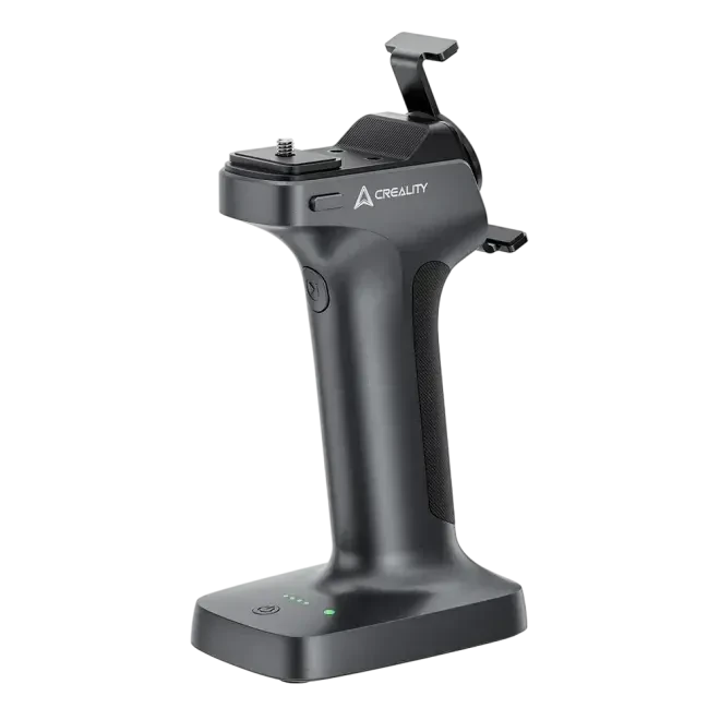 Creality RaptorX & Scan Bridge Kit - 1