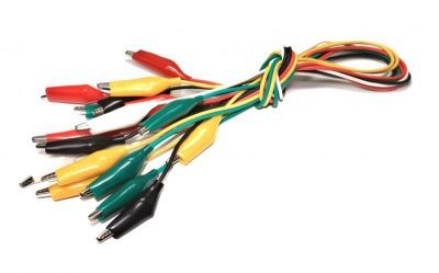 Crocodile Cable Package - 10 - 1