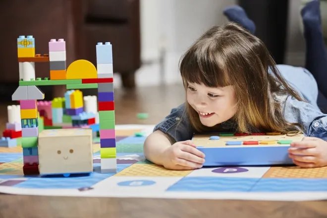 Cubetto Okul Öncesi Robotik Kodlama Seti - 4