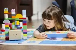 Cubetto Preschool Robotics Coding Set - 4