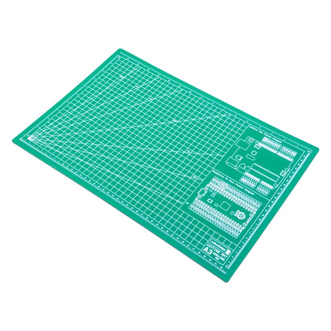 Cutting Mat A3 - 1